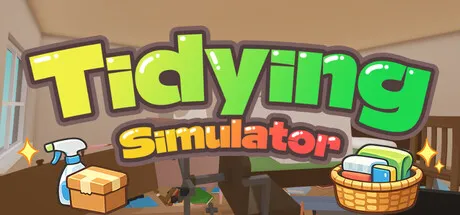 整理模拟器/Tidying Simulator-苏白资源