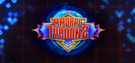 MMORPG大亨2/MMORPG Tycoon 2-苏白资源