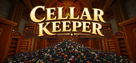 地窖守护者/Cellar Keeper-苏白资源