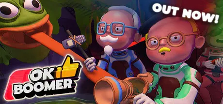 好的，老东西/OK Boomer-苏白资源