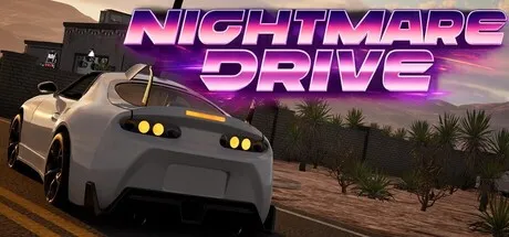 噩梦驰骋/Nightmare Drive-苏白资源
