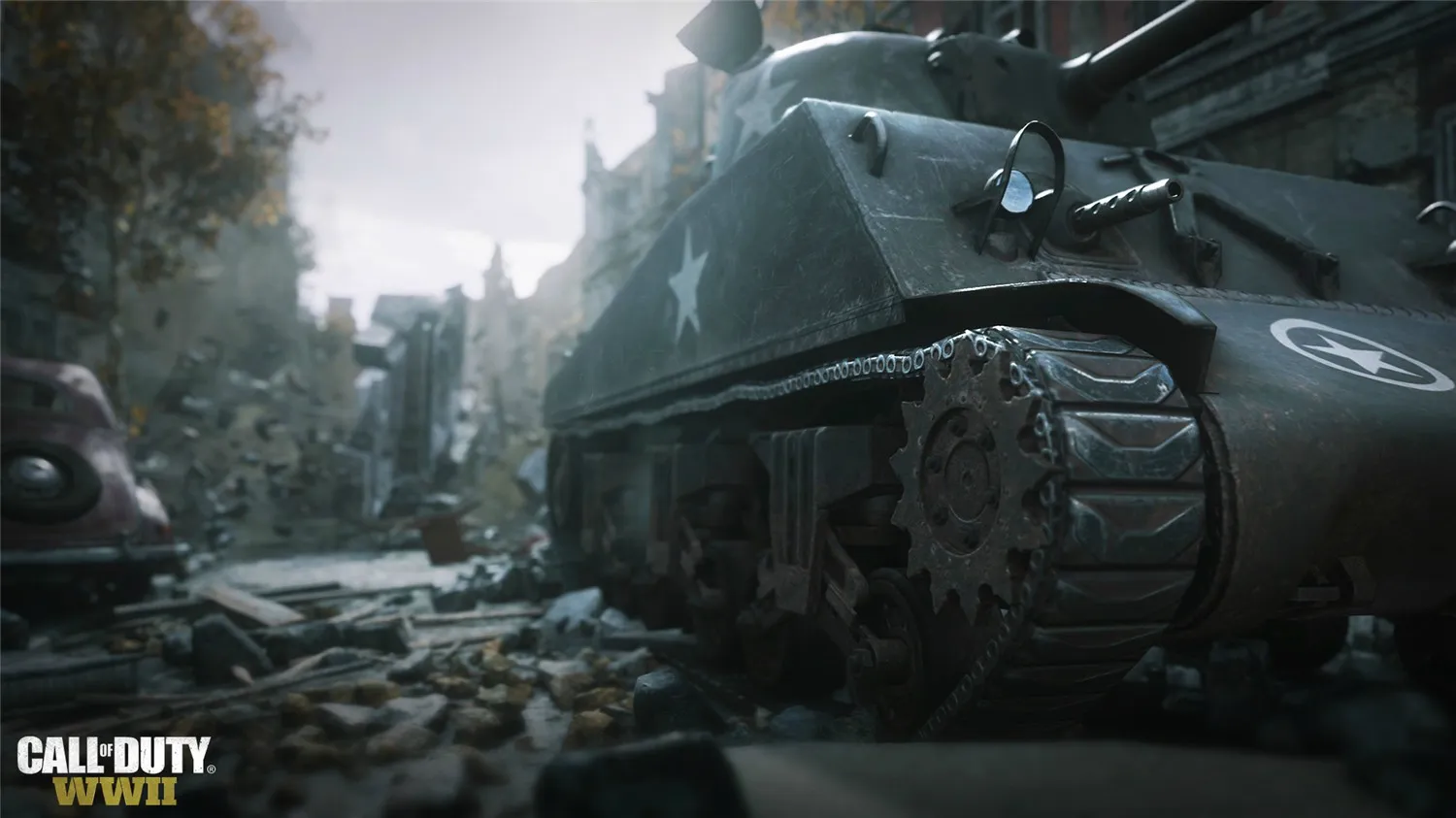 图片[5]-使命召唤14：二战/Call of Duty 14：WWII-苏白资源