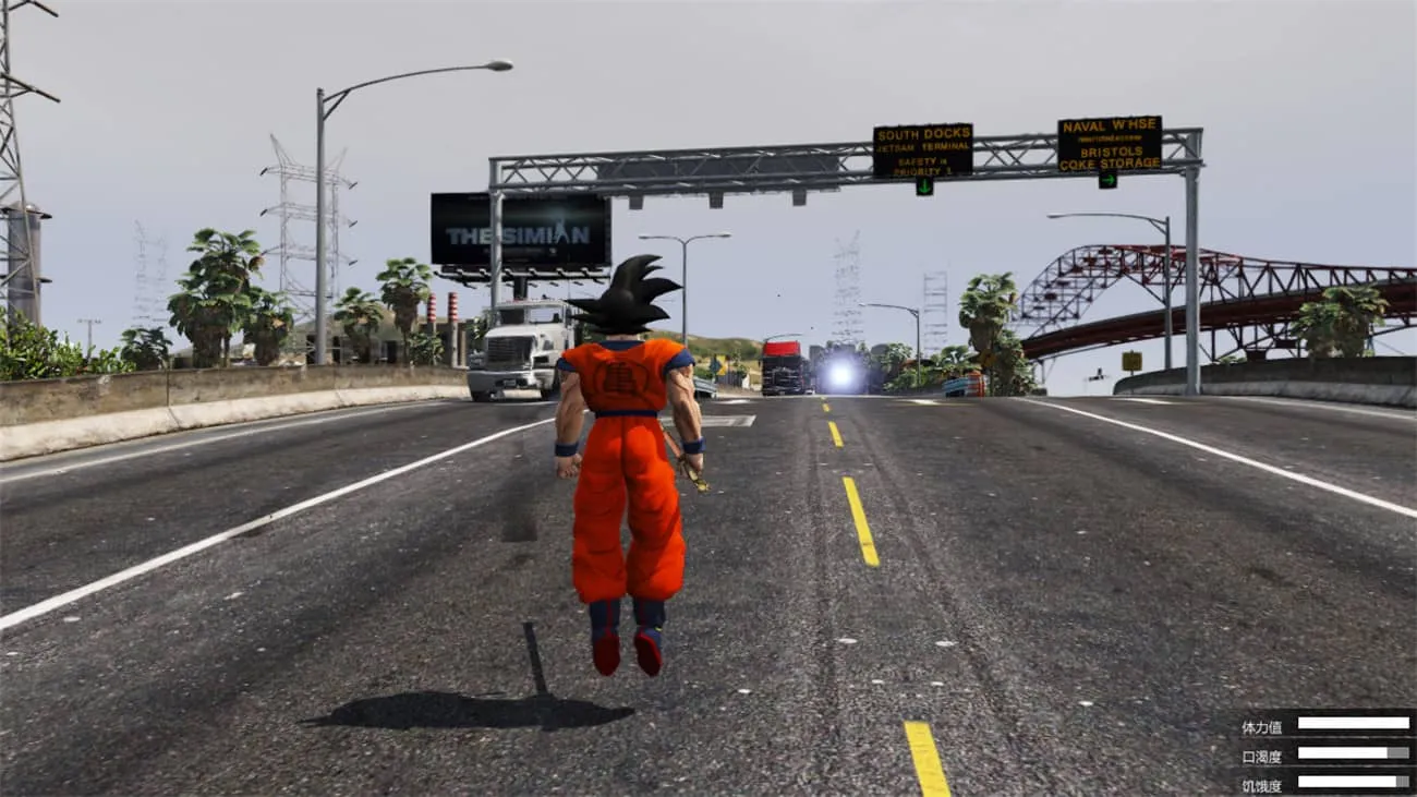 图片[15]-侠盗猎车手5 MOD可剧情版/GTA5 MOD可剧情版/Grand Theft Auto V-苏白资源