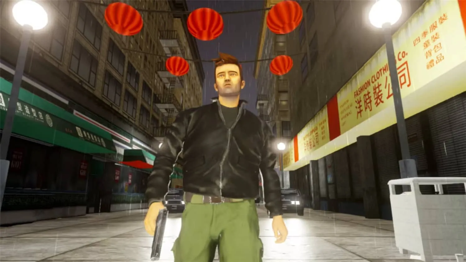 图片[2]-GTA三部曲：终极版/侠盗猎车手三部曲：终极版/Grand Theft Auto: The Trilogy – The Definitive Edition-苏白资源