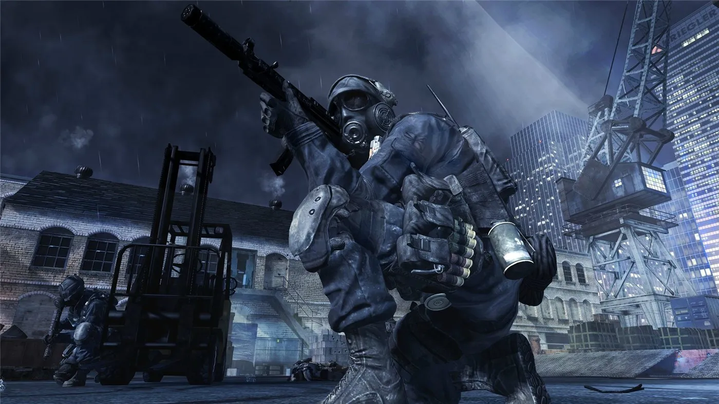 图片[2]-使命召唤8：现代战争3/Call of Duty: Modern Warfare 3-苏白资源