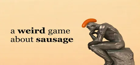一个关于香肠的奇怪游戏/A Weird Game About Sausage-苏白资源