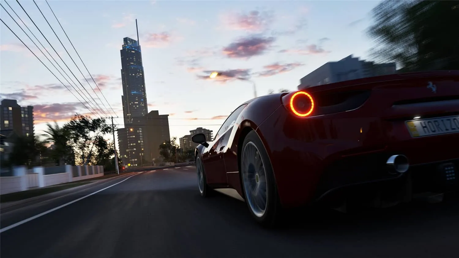 图片[2]-极限竞速：地平线3/Forza Horizon 3-苏白资源