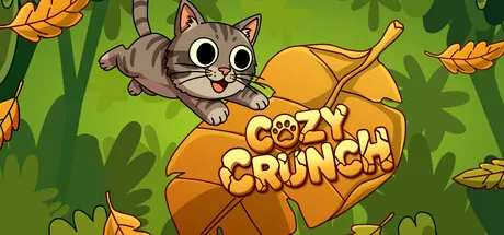 温馨踩叶/Cozy Crunch-苏白资源