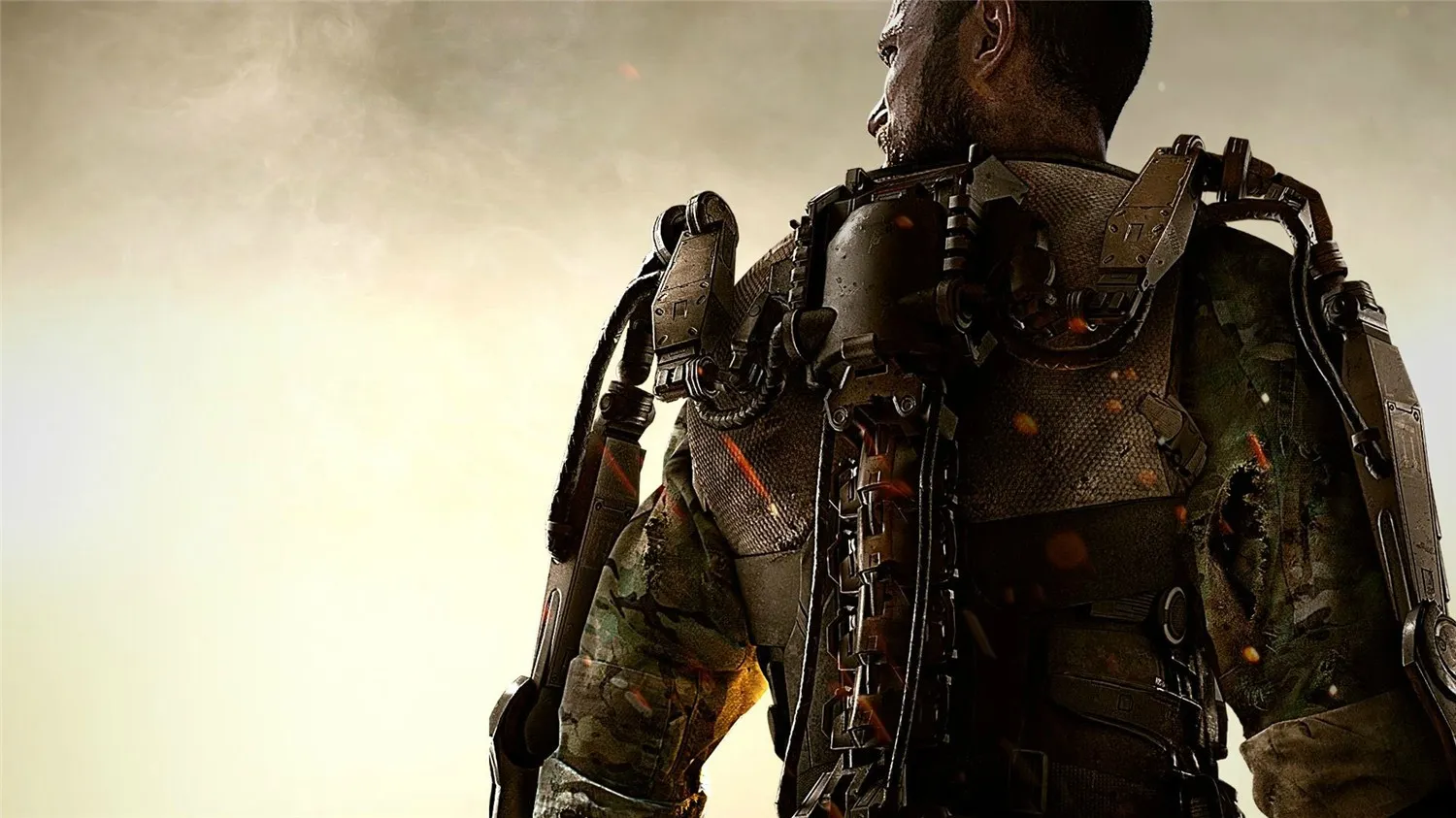 图片[4]-使命召唤11：高级战争/Call of Duty：Advanced Warfare-苏白资源