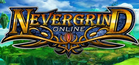 永砺在线/Nevergrind Online-苏白资源