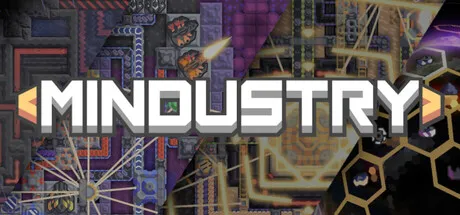 M工业/Mindustry-苏白资源
