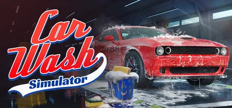 洗车模拟器/Car Wash Simulator-苏白资源