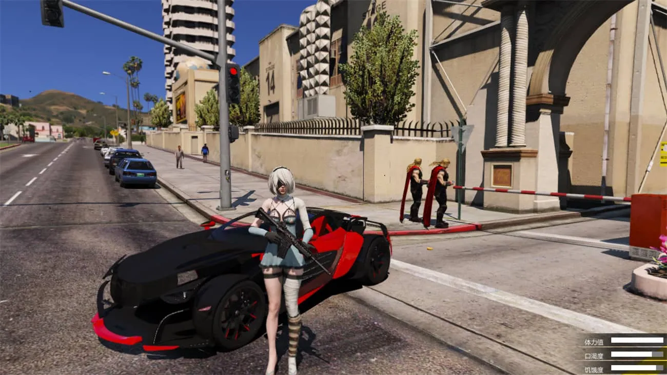 图片[6]-侠盗猎车手5 MOD可剧情版/GTA5 MOD可剧情版/Grand Theft Auto V-苏白资源