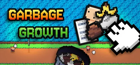 垃圾增殖/Garbage Growth-苏白资源