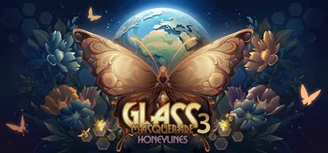 玻璃伪装3：蜂蜜线/Glass Masquerade 3: Honeylines-苏白资源
