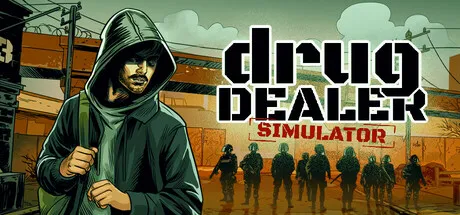 绝命毒师模拟器/Drug Dealer Simulator-苏白资源