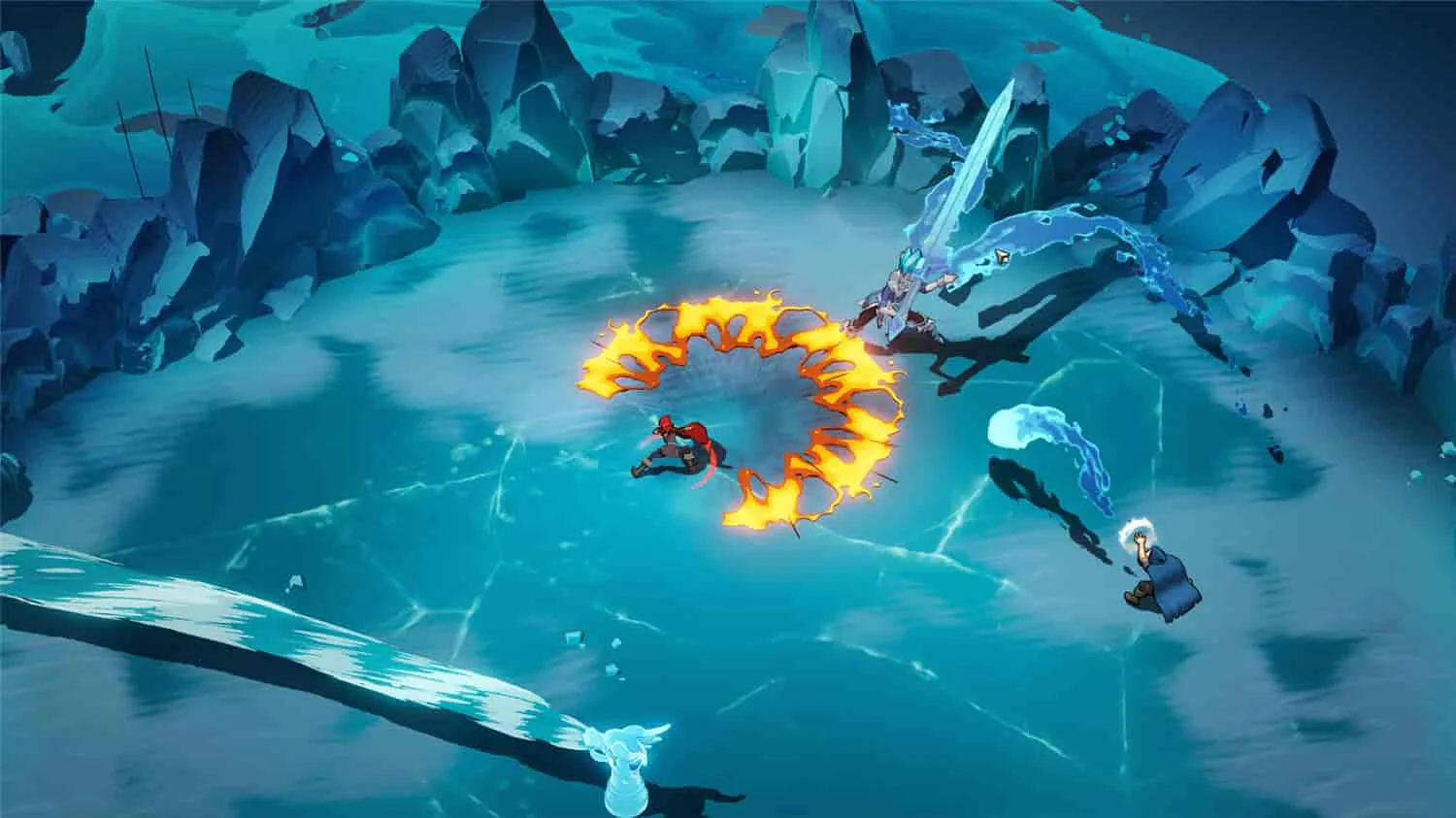 图片[4]-传说法师2/Wizard of Legend 2-苏白资源