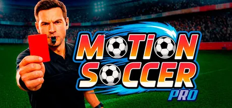 职业动感足球/Motion Soccer PRO-苏白资源