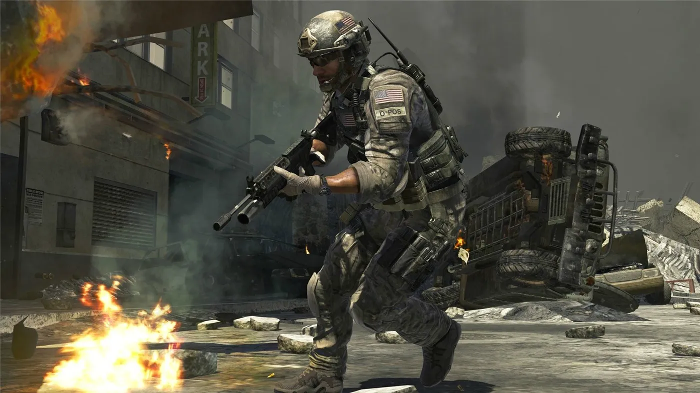 图片[3]-使命召唤8：现代战争3/Call of Duty: Modern Warfare 3-苏白资源