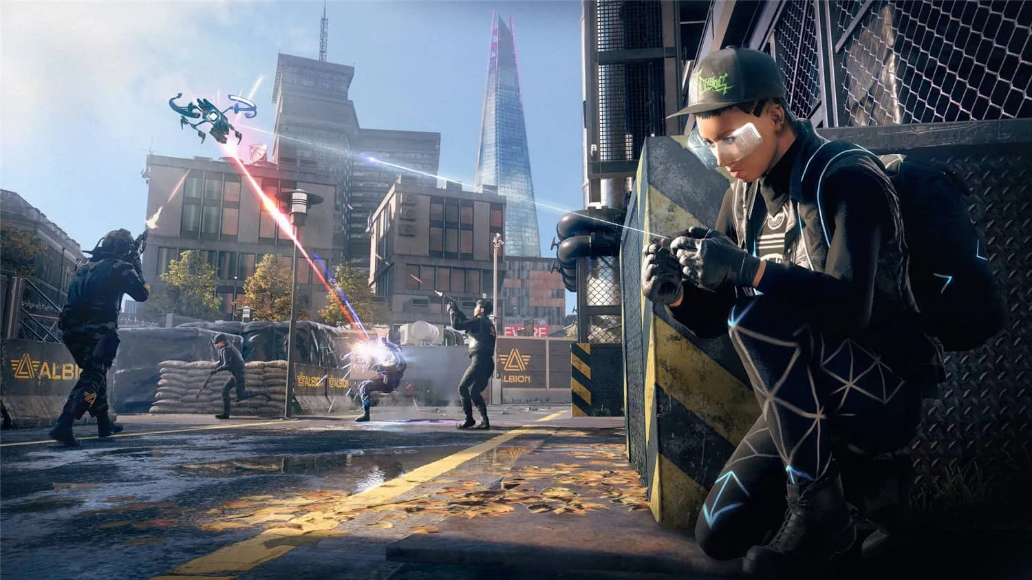 图片[5]-看门狗：军团/看门狗3/Watch Dogs: Legion-苏白资源