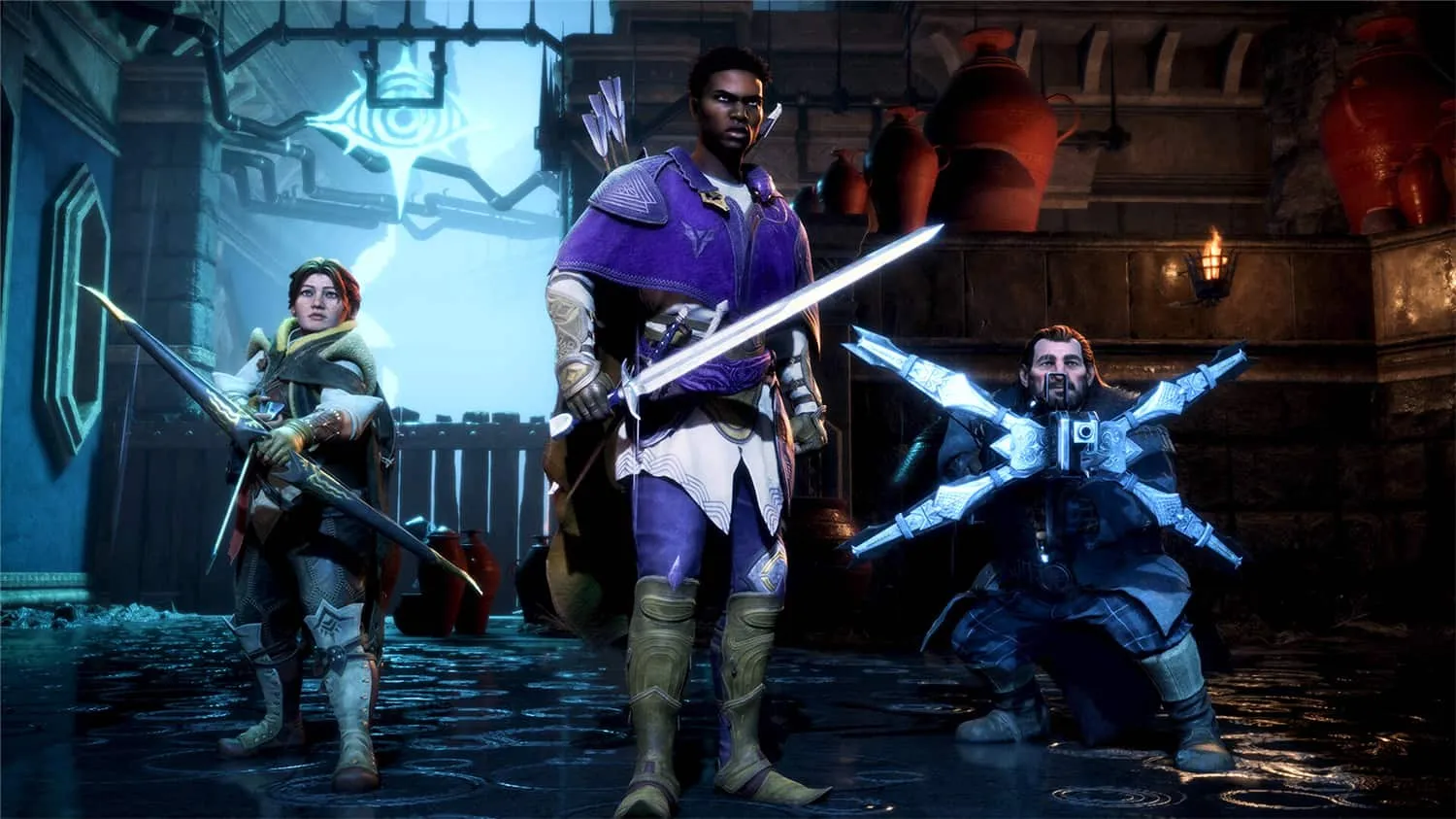 图片[5]-龙腾世纪4：影障守护者/Dragon Age: The Veilguard-苏白资源