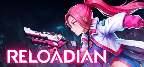 重载者/RELOADIAN-苏白资源