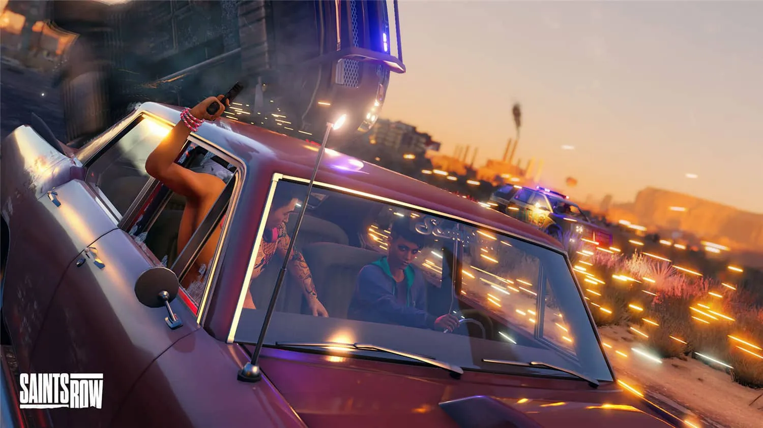 图片[5]-黑道圣徒：重启版/Saints Row/支持网络联机-苏白资源