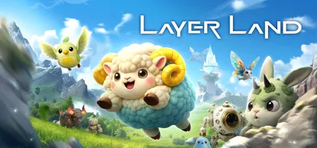 莱尔兰德/Layer Land-苏白资源