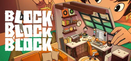 方块方块方块/Block Block Block-苏白资源