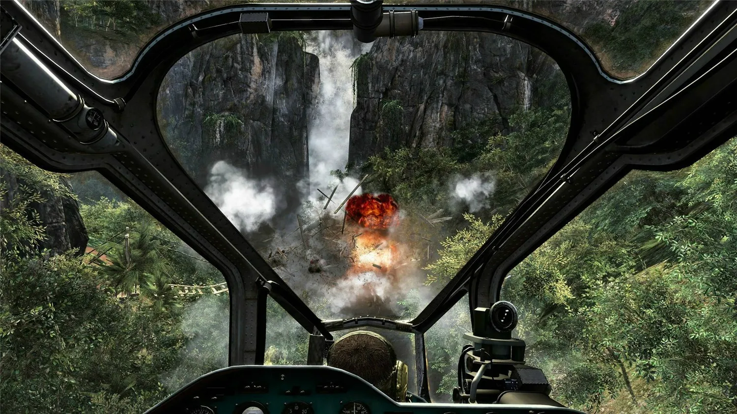 图片[6]-使命召唤7：黑色行动/Call of Duty: Black Ops-苏白资源