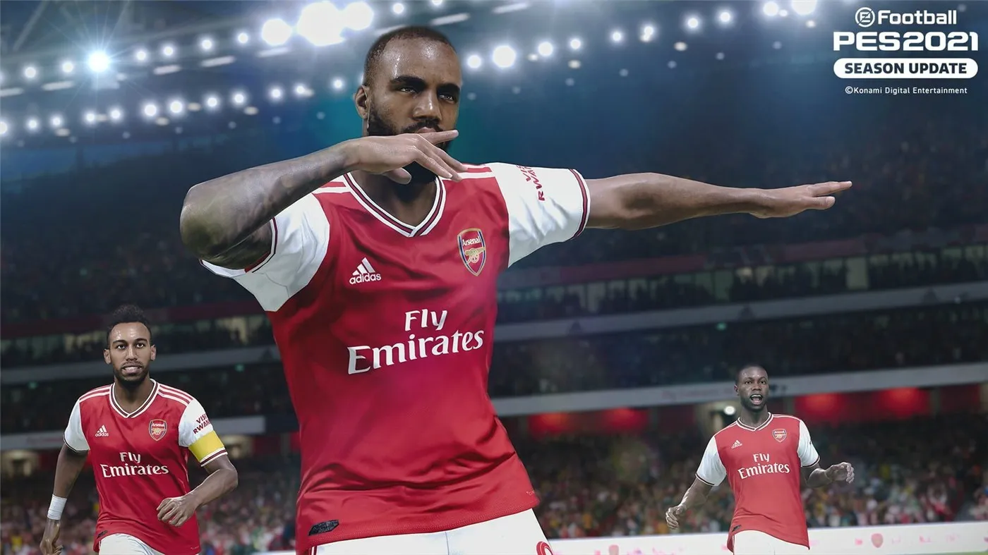 图片[5]-实况足球2021/eFootball PES 2021-苏白资源