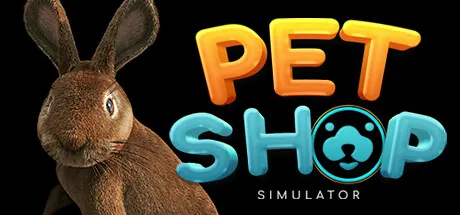 宠物店模拟器/Pet Shop Simulator-苏白资源