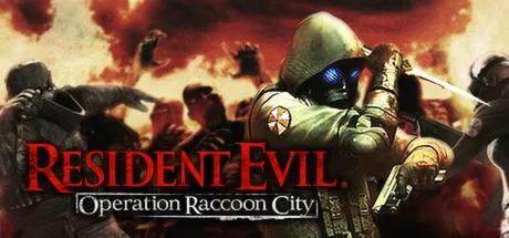 生化危机：浣熊市行动/Resident Evil：Operation Raccoon City-苏白资源