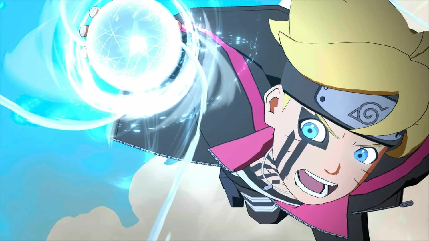 图片[5]-火影忍者：终极风暴羁绊/NARUTO X BORUTO Ultimate Ninja STORM CONNECTIONS/支持网络联机-苏白资源