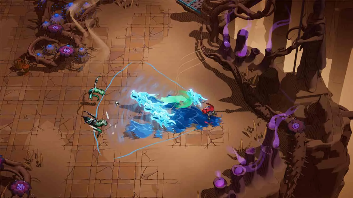 图片[2]-传说法师2/Wizard of Legend 2-苏白资源