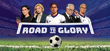 荣耀之路/Road To Glory-苏白资源