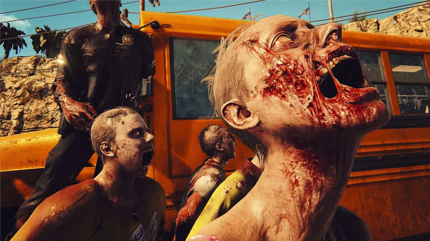 图片[5]-死亡岛2/Dead Island 2/支持网络联机-苏白资源