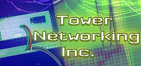 塔楼网络公司/Tower Networking Inc.-苏白资源
