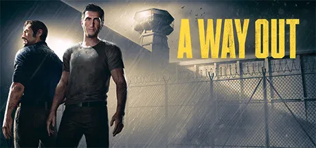 逃出生天/A Way Out-苏白资源