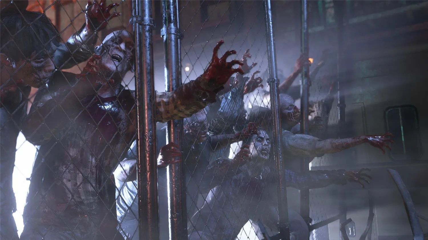 图片[4]-生化危机3：重制版/Resident Evil 3:Remake-苏白资源