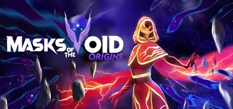 虚空面具/Masks of the Void: Origins-苏白资源