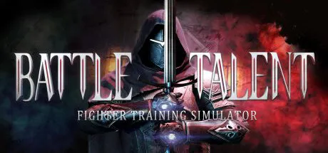 战斗天赋/Battle Talent VR-苏白资源