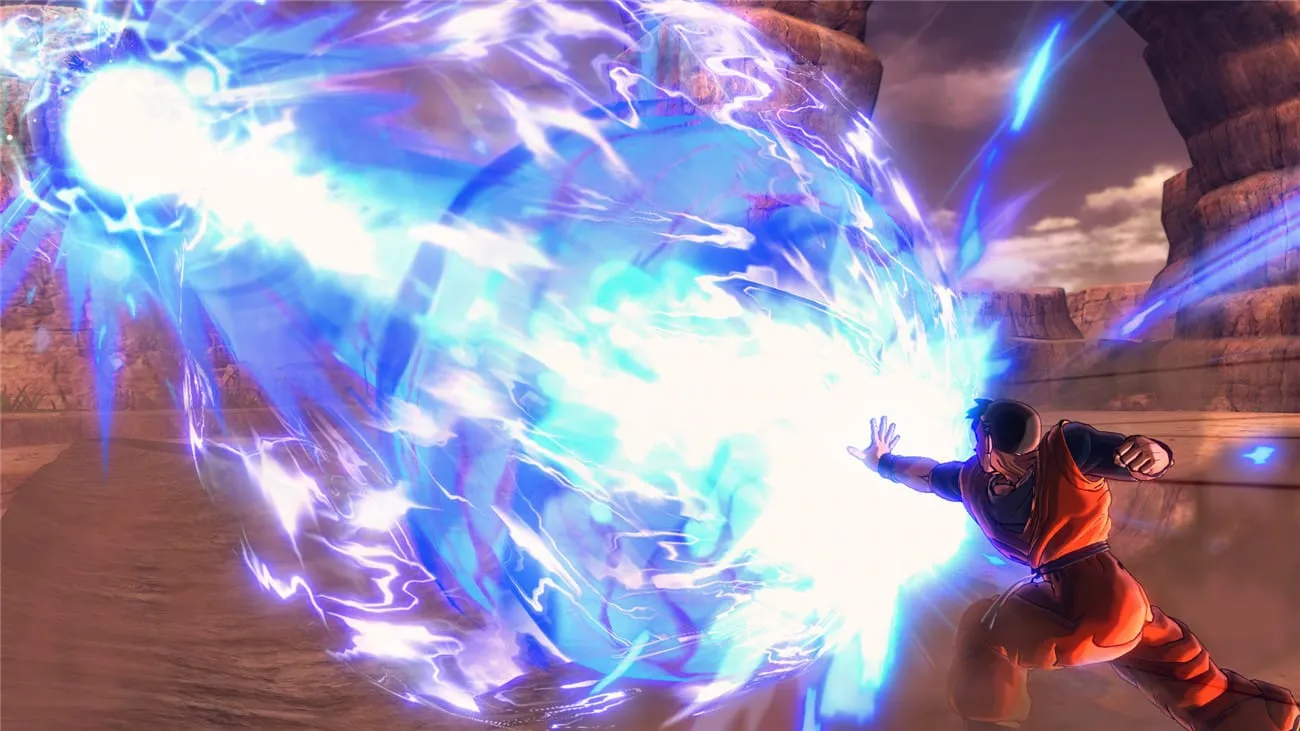 图片[2]-龙珠：超宇宙2/DRAGON BALL XENOVERSE 2-苏白资源