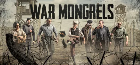 被遗忘的我们/War Mongrels-苏白资源