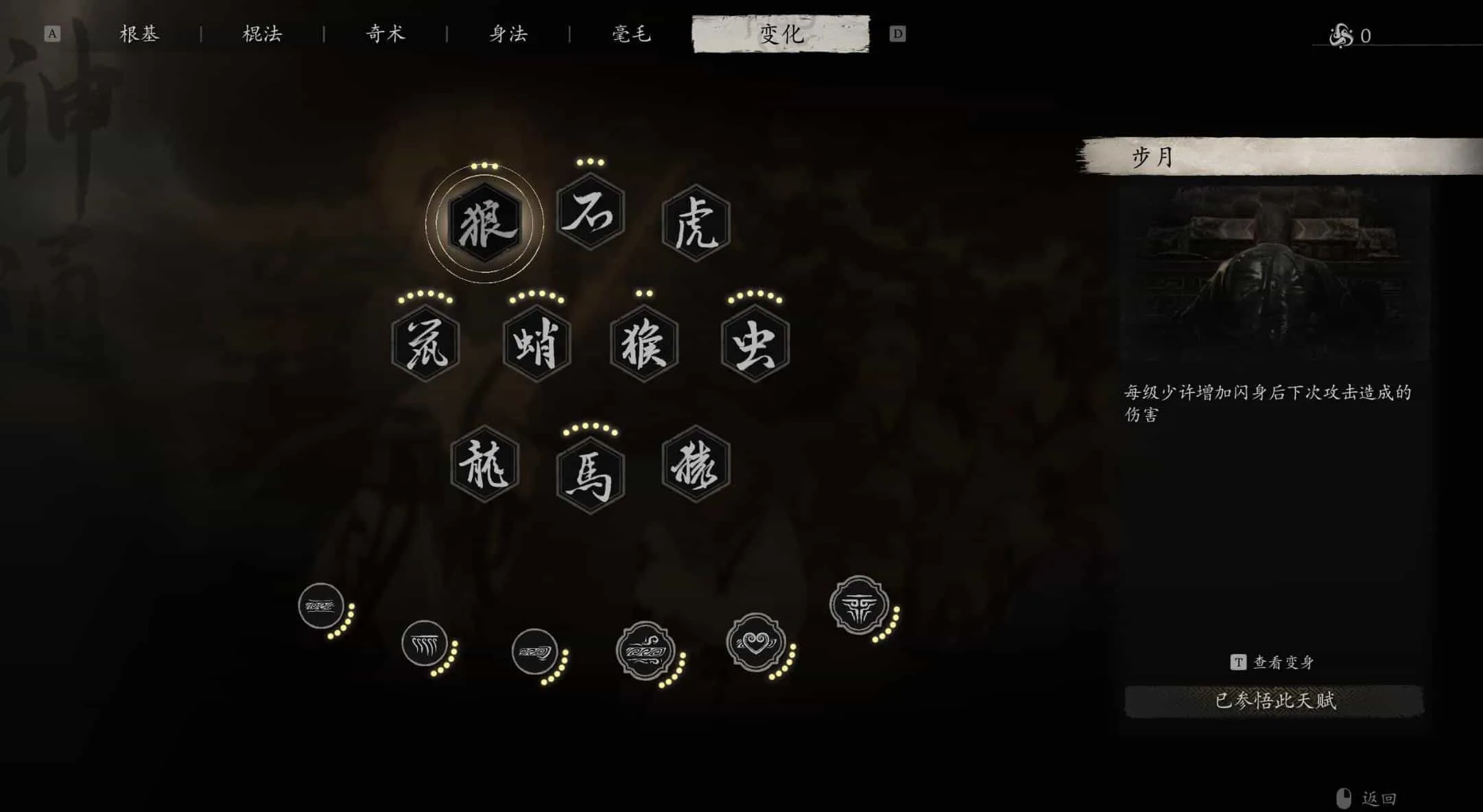 图片[4]-黑神话：悟空最全MOD+各种CT表+各种存档合集/Black Myth: Wukong-苏白资源
