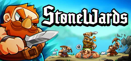 磐石守卫/Stonewards-苏白资源