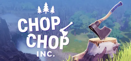 咔嚓伐木公司/Chop Chop Inc.-苏白资源