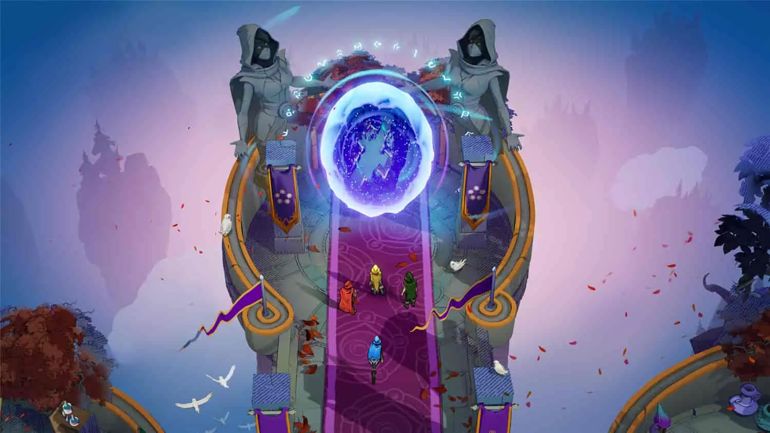 图片[5]-传说法师2/Wizard of Legend 2-苏白资源