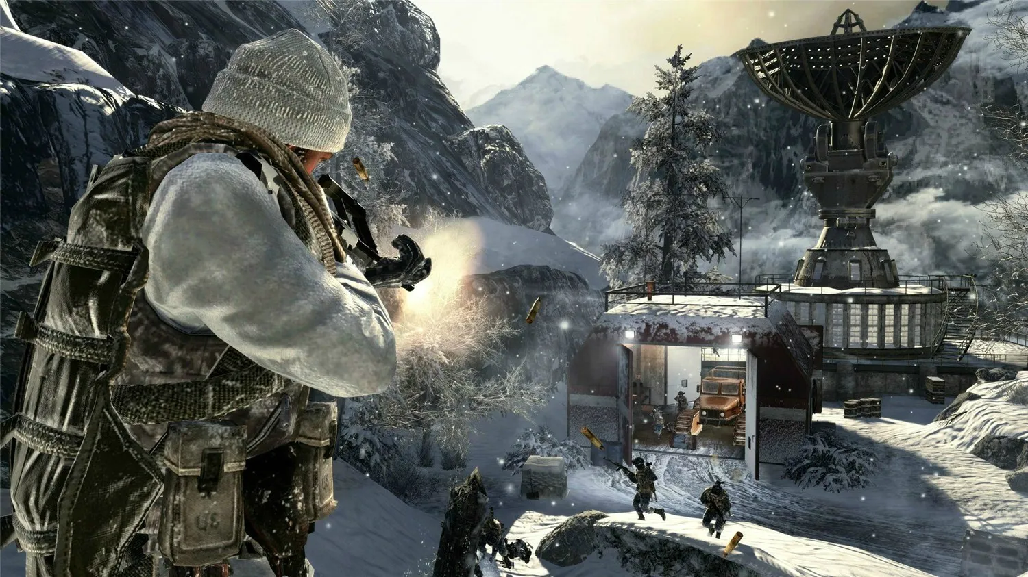 图片[2]-使命召唤7：黑色行动/Call of Duty: Black Ops-苏白资源