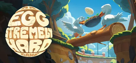 鹅飞蛋打/An Eggstremely Hard Game-苏白资源